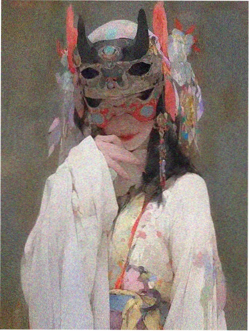 妻子的债务