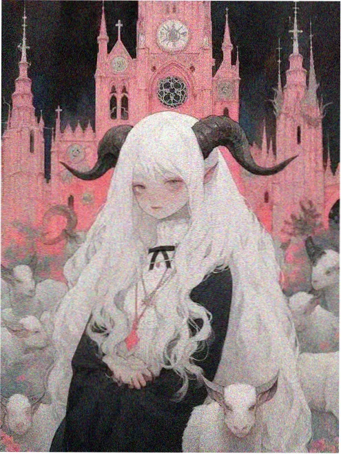 白兔糖